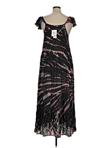 Raviya Casual Dress (view 2)