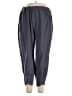 Unbranded 100% Cotton Solid Gray Casual Pants Size 4X - photo 1