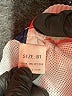 Unbranded 100% Polyester Red Rash Guard Size 8 - photo 3