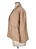 Pact 100% Organic Cotton Tan Blazer Size XL - photo 5