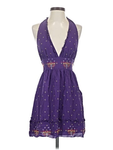 Marciano Cocktail Dress (view 1)