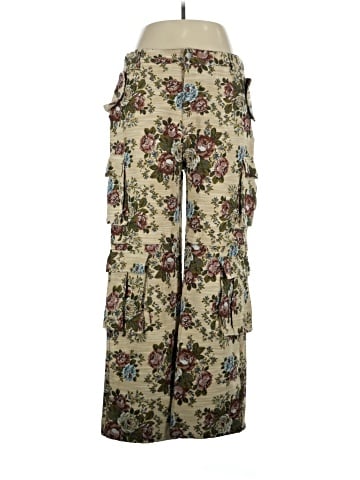 Daisy Cargo Pants (view 1)