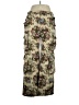 Daisy Floral Green Cargo Pants Size XL - photo 1