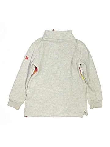Mini Boden Pullover Hoodie (view 2)