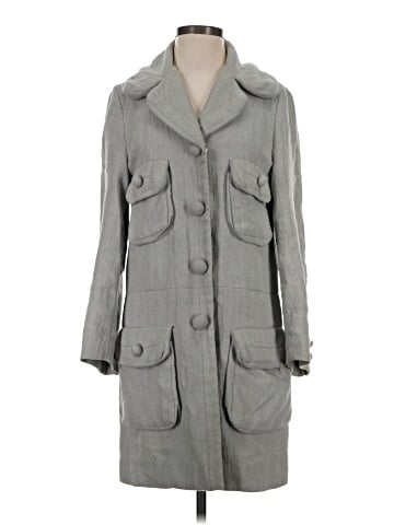 Marc Jacobs Vintage Runway coat (view 1)