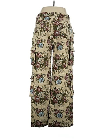 Daisy Cargo Pants (view 2)
