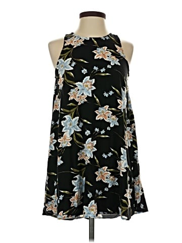Forever 21 Casual Dress (view 1)