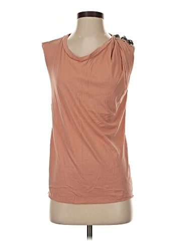 3.1 Phillip Lim Sleeveless Top (view 1)