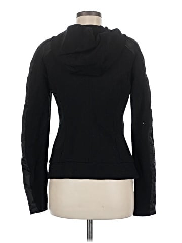 Blanc Noir Jacket (view 2)
