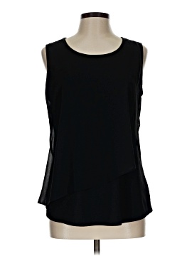 Messic Sleeveless Blouse (view 1)