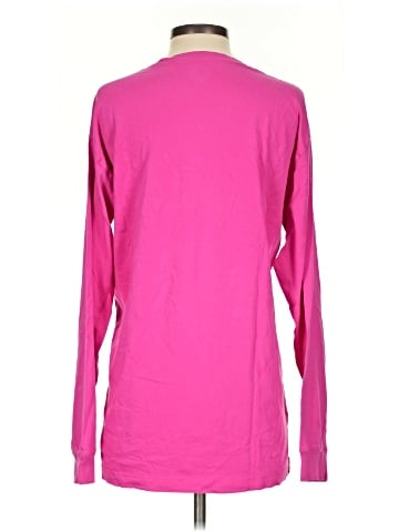 Victoria's Secret Pink Long Sleeve T-Shirt (view 2)