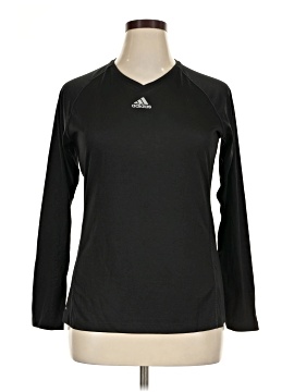 Adidas Long Sleeve Top (view 1)