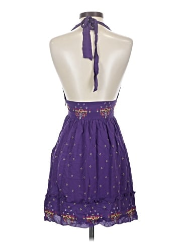Marciano Cocktail Dress (view 2)