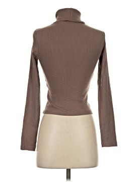 Zara Long Sleeve Turtleneck (view 2)