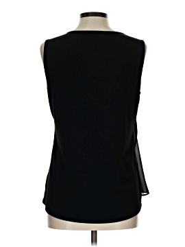 Messic Sleeveless Blouse (view 2)