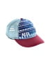 Assorted Brands Blue Baseball Cap One size - photo 1