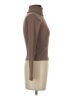 Zara Brown Long Sleeve Turtleneck Size S - photo 4