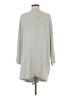 DONNI Gray Cardigan One size - photo 2