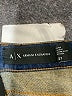 Armani Exchange Hearts Blue Jeans Size 27 waist - photo 7