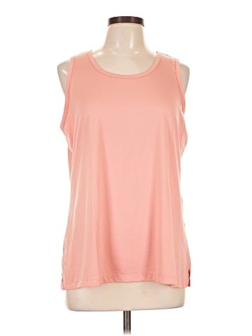 32 Degrees Sleeveless T-Shirt (view 1)