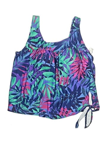 Swimsuits for all Swimsuit Top (view 1)