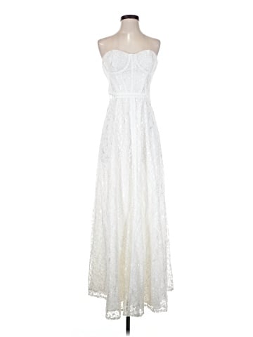 Lulus Cocktail Dress (view 1)