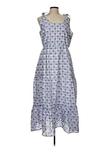 Soft Surroundings Casual Dress (view 1)