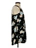 Forever 21 Floral Black Casual Dress Size S - photo 4