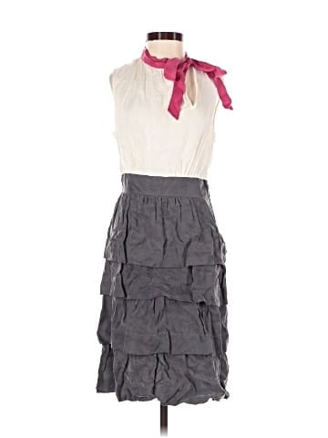 Girls from Savoy Casual Dress (view 1)