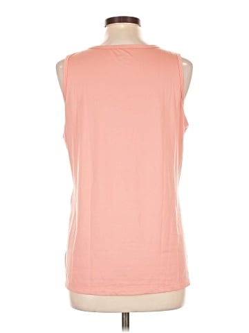 32 Degrees Sleeveless T-Shirt (view 2)