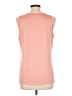 32 Degrees Pink Sleeveless T-Shirt Size L - photo 2