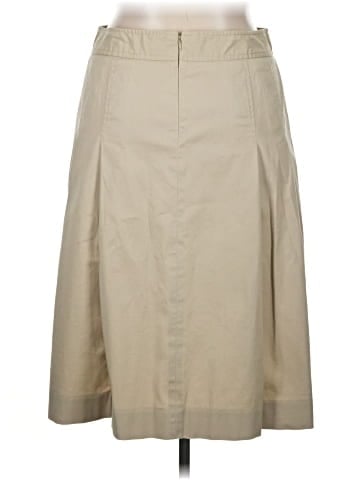 Brooks Brothers 346 Formal Skirt (view 2)