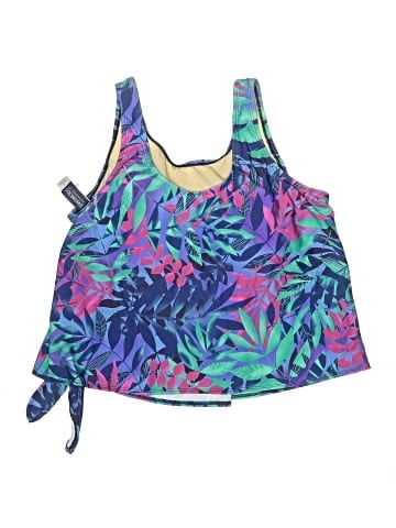 Swimsuits for all Swimsuit Top (view 2)