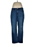 J.Crew Blue Jeans Size 32 waist - photo 1