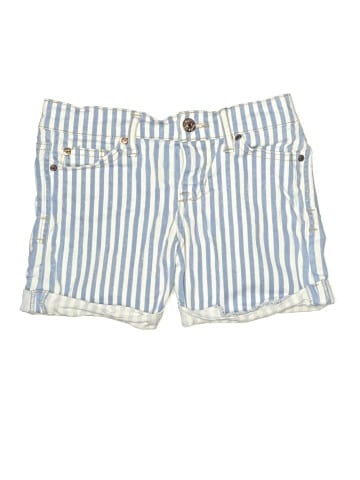 Celebrity Pink girls Denim Shorts (view 1)