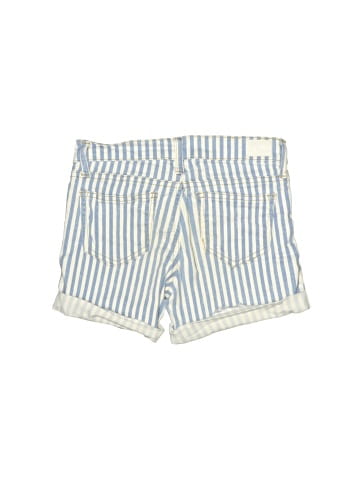 Celebrity Pink girls Denim Shorts (view 2)