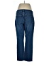 J.Crew Blue Jeans Size 32 waist - photo 2
