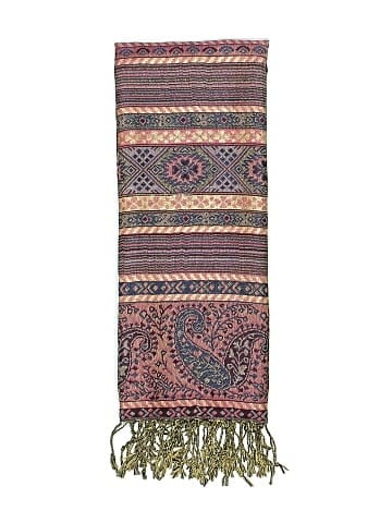 Pashmina Scarf (view 2)