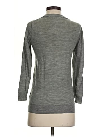 J.Crew 3/4 Sleeve T-Shirt (view 2)