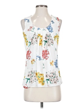 NY&C Sleeveless Blouse (view 1)