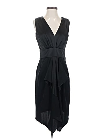 ABS Allen Schwartz Cocktail Dress (view 1)
