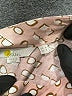 Boden 100% Linen Pink Short Sleeve Blouse Size 2 - photo 7