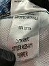 AGOLDE 100% Cotton Blue Denim Shorts Size 28 waist - photo 4