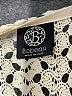 Bobeau 100% Polyester Ivory Kimono Size M - photo 7