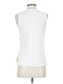 NY&C Sleeveless Blouse (view 2)