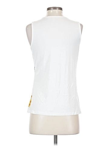 NY&C Sleeveless Blouse (view 2)
