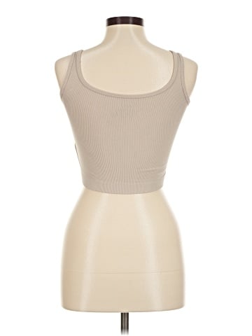 Pro-fit Tank Top (view 2)