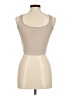 Pro-fit Tan Tank Top Size M - photo 2