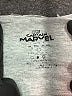 Marvel Gray Short Sleeve Top Size XL (estimated) - photo 7