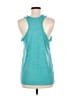 Caslon Teal Tank Top Size M - photo 2